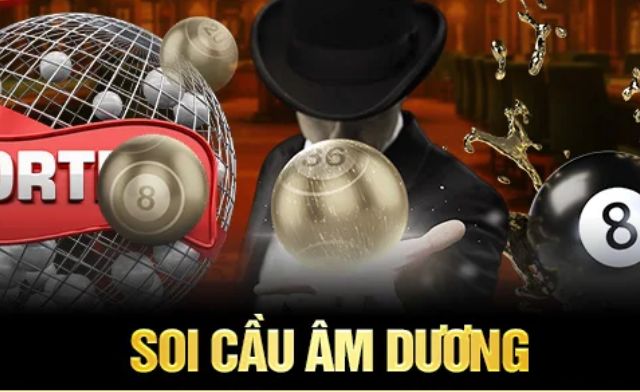 Các thông tin chi tiết nhất về soi cầu âm dương Các thông tin chi tiết nhất về soi cầu âm dương