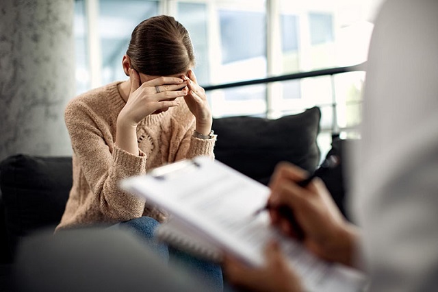 Giữ tâm lý vững vàng trong cuộc chơi Giữ tâm lý vững vàng trong cuộc chơi