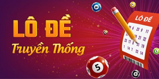 Lô đề là gì? Lô đề là gì?