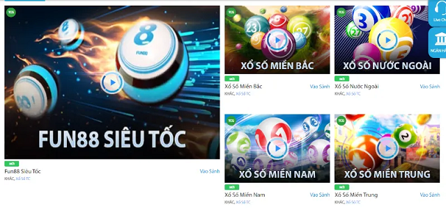 Lô đề online tại Fun88 có tỷ lệ trả thưởng cược siêu hấp dẫn Lô đề online tại Fun88 có tỷ lệ trả thưởng cược siêu hấp dẫn