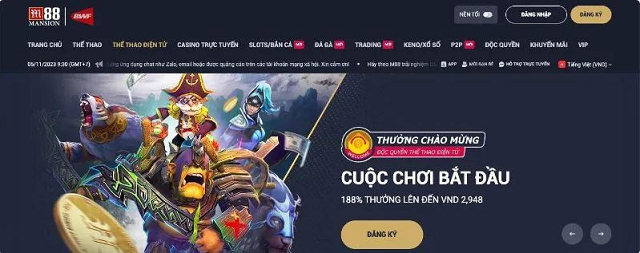 Xổ số trực tuyến tại sân chơi có tỷ lệ trả thưởng hấp dẫn Xổ số trực tuyến tại sân chơi có tỷ lệ trả thưởng hấp dẫn