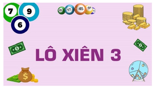 Giải trí thú vị với cá cược lô xiên 3 trực tuyến Giải trí thú vị với cá cược lô xiên 3 trực tuyến
