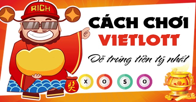 Làm sao để chơi Vietlott Max 4D thắng lớn? Làm sao để chơi Vietlott Max 4D thắng lớn?