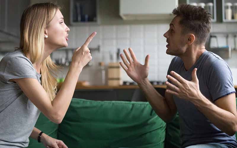 Mơ thấy chồng ngoại tình là điềm gì? Giải mã chiêm bao chi tiết