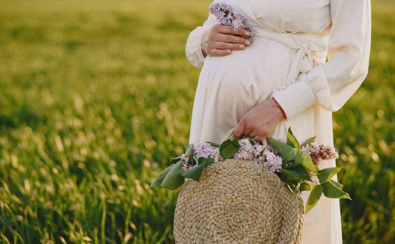 Mơ thấy có bầu tốt hay xấu? Ý nghĩa và con số may mắn đi kèm