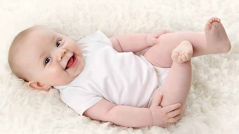 Mơ thấy em bé là điềm gì? Giải mã giấc mơ chi tiết nhất