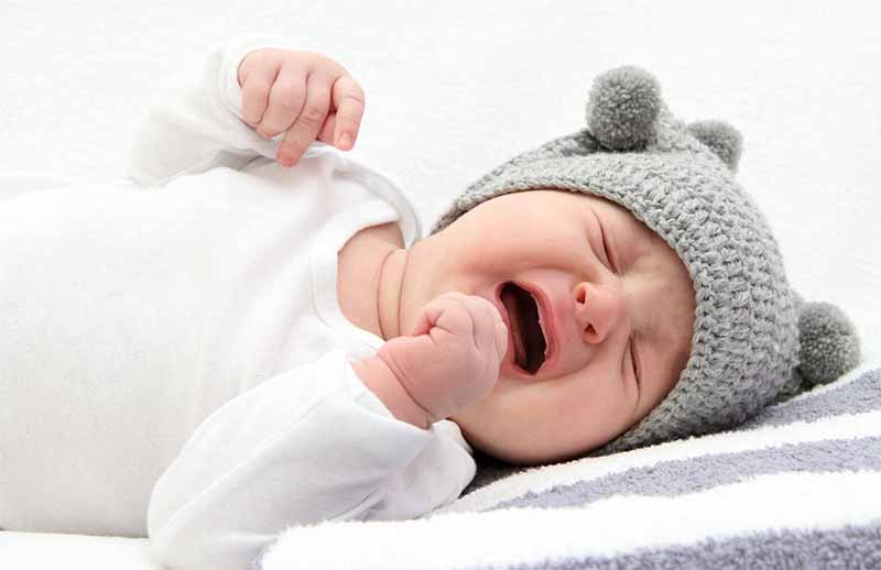 Mơ thấy em bé là điềm gì? Giải mã giấc mơ chi tiết nhất