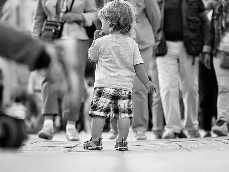 Mơ thấy em bé là điềm gì? Giải mã giấc mơ chi tiết nhất
