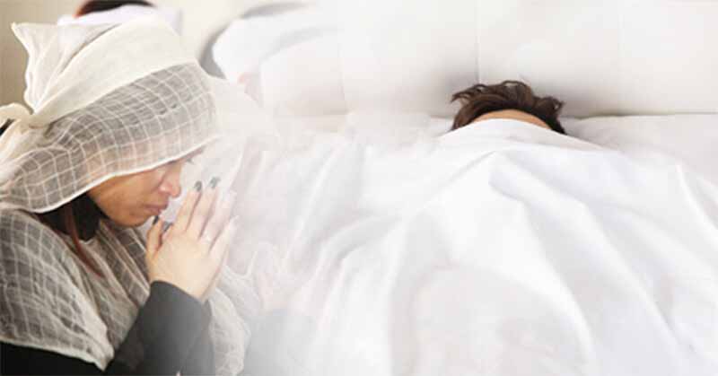 Mơ Thấy Người Chết Là Điềm Báo Gì? Giải Mã Từ A-Z
