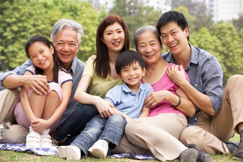 Mơ thấy người thân là điềm gì? Giải mã chi tiết A-Z