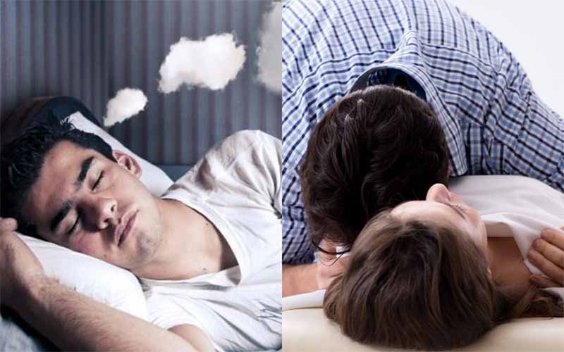 Mơ thấy người thân là điềm gì? Giải mã chi tiết A-Z