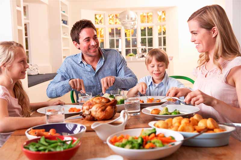 Mơ thấy người thân là điềm gì? Giải mã chi tiết A-Z