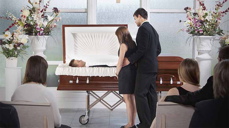 Mơ thấy quan tài là điềm gì? Giải mã và con số may mắn