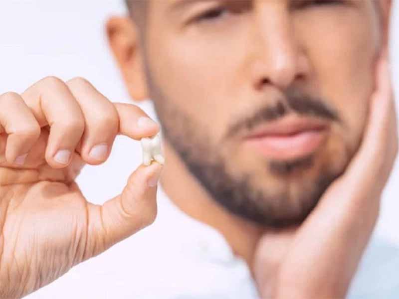 Mơ thấy rụng răng là điềm gì? Giải mã ý nghĩa chuẩn xác từ A-Z