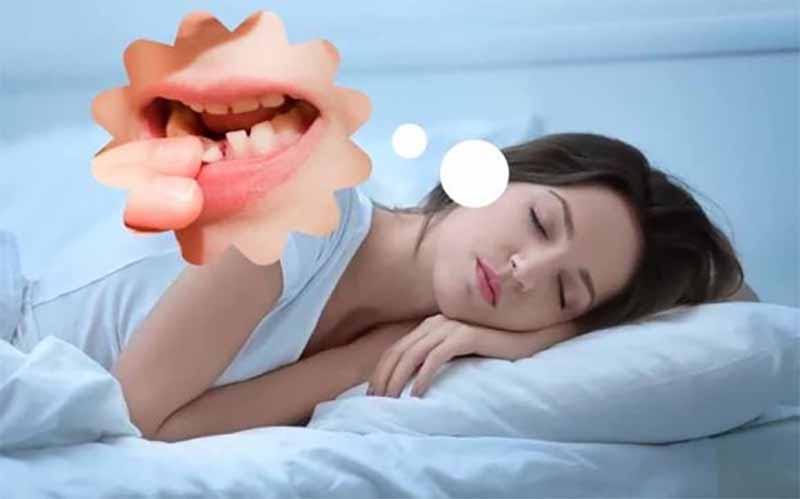 Mơ thấy rụng răng là điềm gì? Giải mã ý nghĩa chuẩn xác từ A-Z