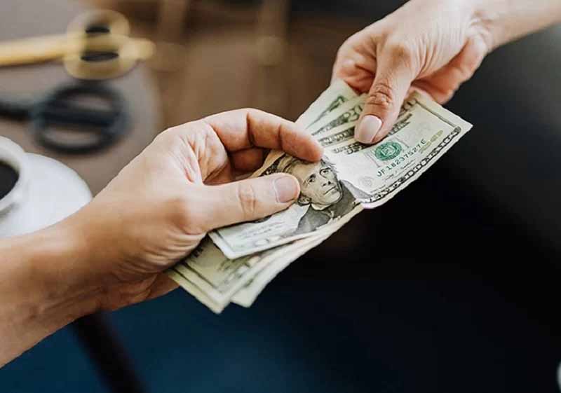 Mơ thấy tiền là điềm gì? Tốt hay xấu tùy vào từng chi tiết