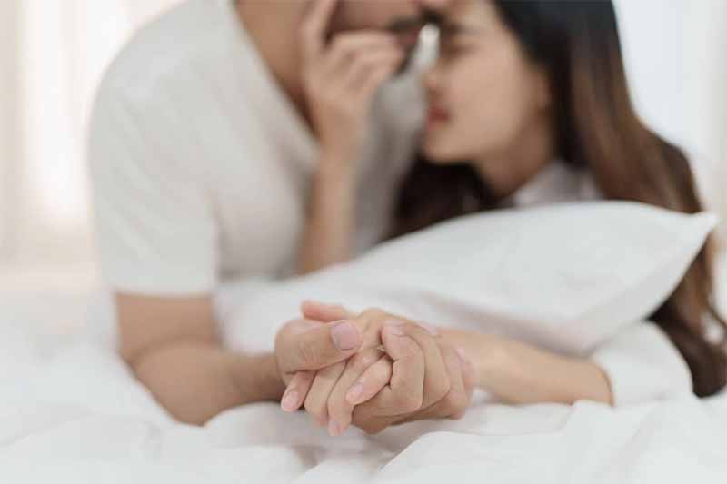 Mơ thấy vợ ngoại tình là điềm gì? Giải mã bí ẩn chiêm bao