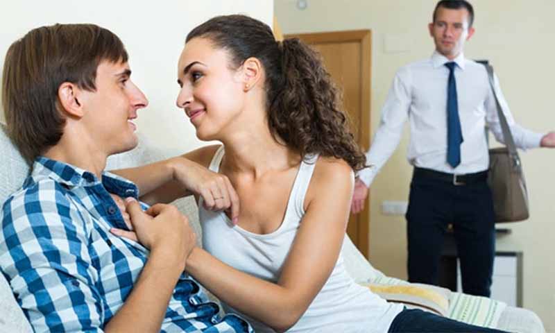 Mơ thấy vợ ngoại tình là điềm gì? Giải mã bí ẩn chiêm bao