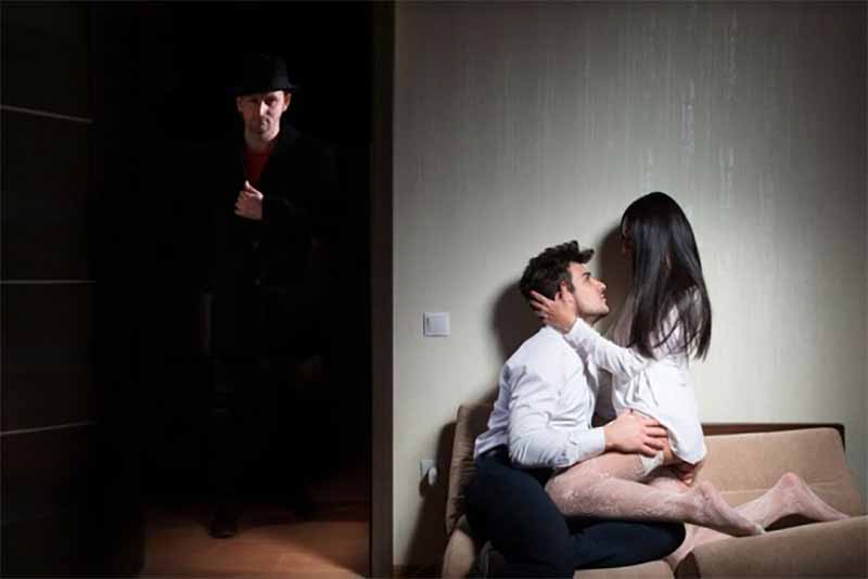 Mơ thấy vợ ngoại tình là điềm gì? Giải mã bí ẩn chiêm bao