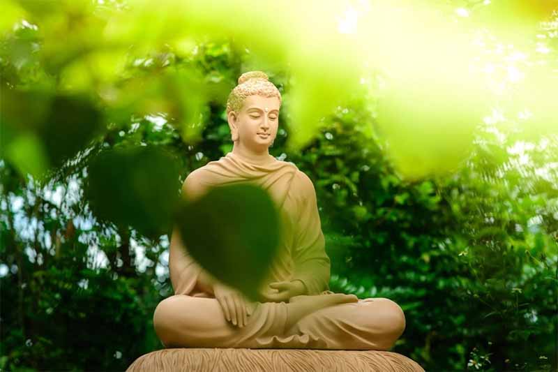 Mơ thấy Phật là điềm gì? Giải mã chiêm bao linh thiêng