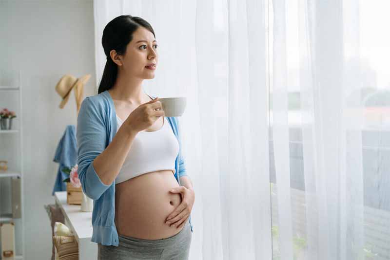 Mơ thấy bà bầu là điềm gì? Giải mã chiêm bao chuẩn xác nhất