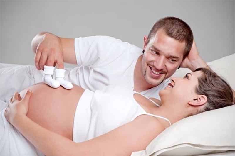 Mơ thấy bà bầu là điềm gì? Giải mã chiêm bao chuẩn xác nhất