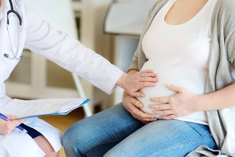 Mơ thấy bà bầu là điềm gì? Giải mã chiêm bao chuẩn xác nhất