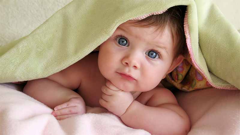 Mơ thấy bé trai là điềm gì? Giải mã giấc mơ con số may mắn 