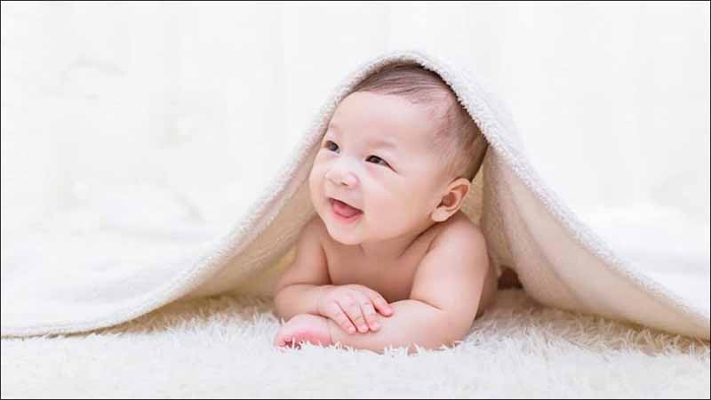 Mơ thấy bé trai là điềm gì? Giải mã giấc mơ con số may mắn 