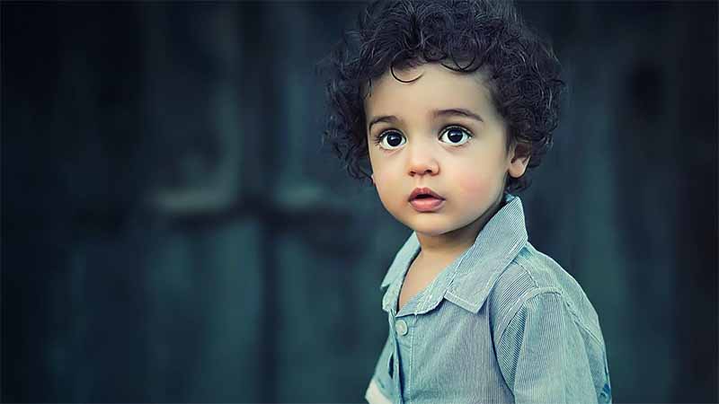 Mơ thấy bé trai là điềm gì? Giải mã giấc mơ con số may mắn 