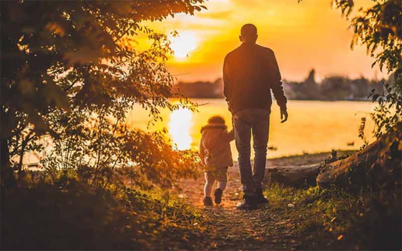Mơ thấy bố là điềm gì? Giải mã bí mật giấc mơ cha thân thương