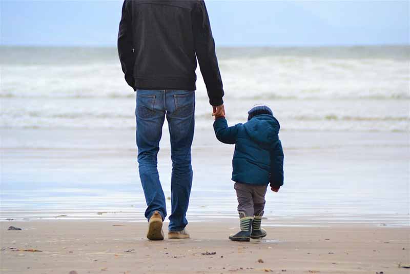 Mơ thấy bố là điềm gì? Giải mã bí mật giấc mơ cha thân thương