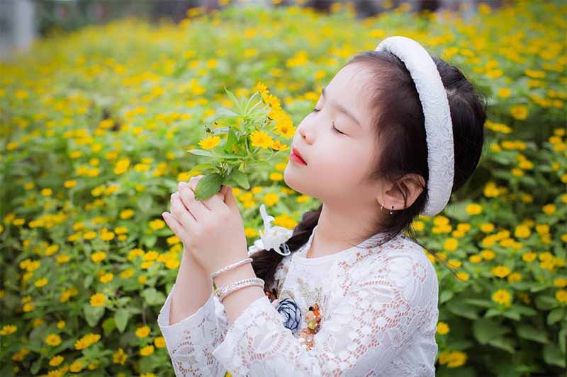 Mơ thấy con nít là điềm gì? Giải mã ý nghĩa giấc mơ trẻ thơ