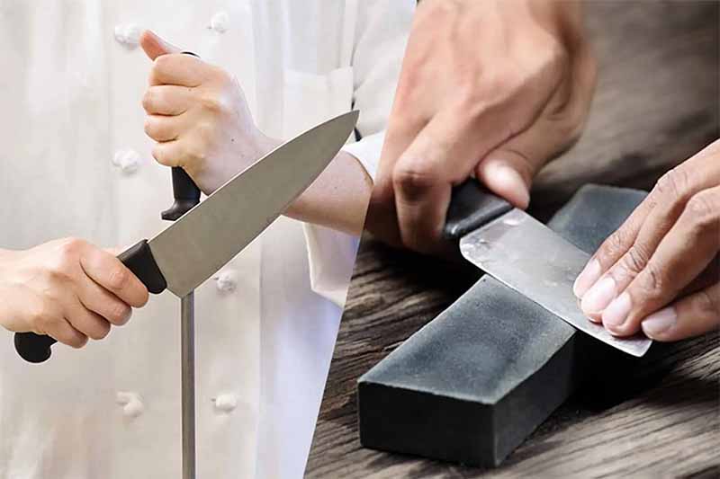 Mơ thấy dao là điềm gì? Giải mã bí ẩn giấc mơ sắc bén rợn người