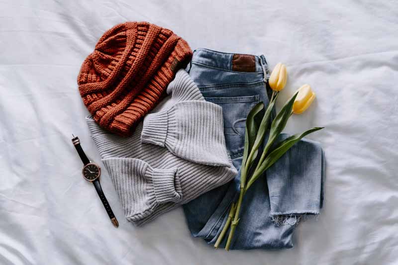 Mơ thấy quần áo là điềm gì? Hé lộ thông điệp ẩn sau giấc mơ
