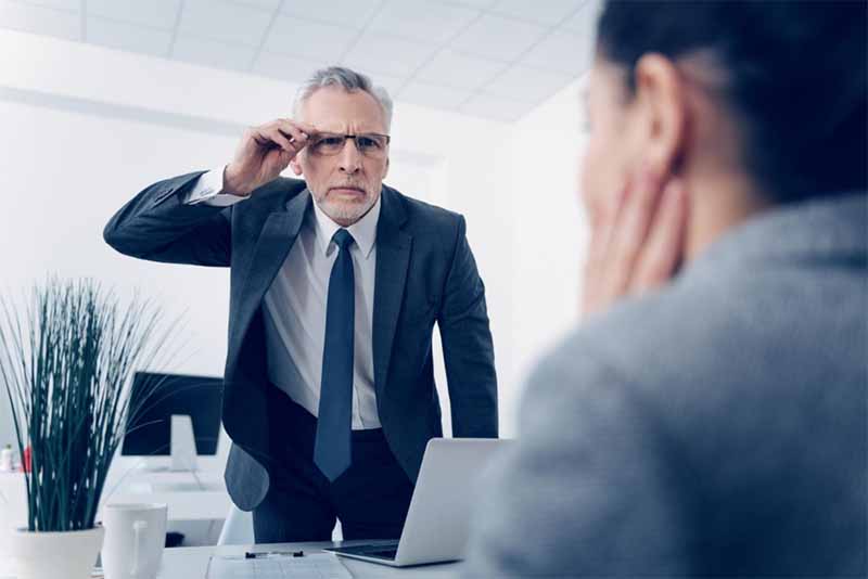 Mơ thấy sếp là điềm gì? Giải mã bí mật giấc mơ quyền lực
