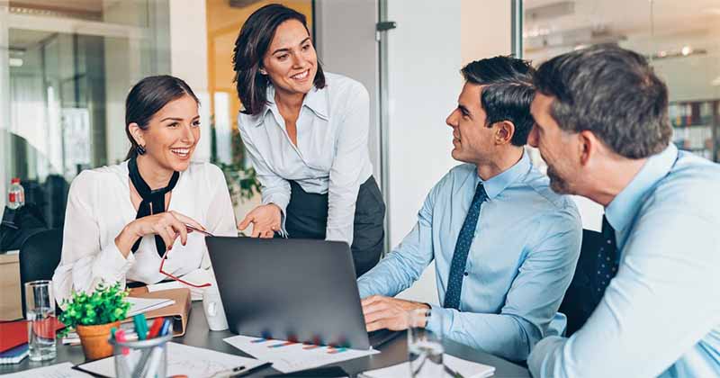 Mơ thấy sếp là điềm gì? Giải mã bí mật giấc mơ quyền lực