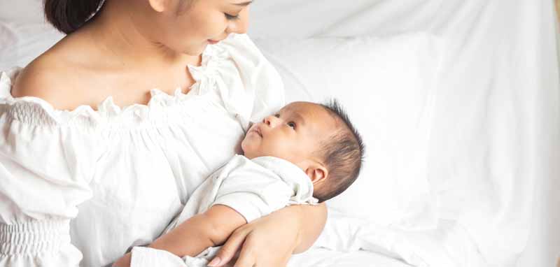 Mơ thấy sinh con là điềm gì? Giải mã chi tiết giấc mơ chuẩn xác
