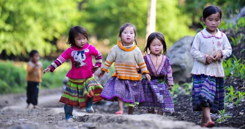 Mơ thấy trẻ con là điềm gì? Giải mã ý nghĩa chiêm bao chuẩn xác