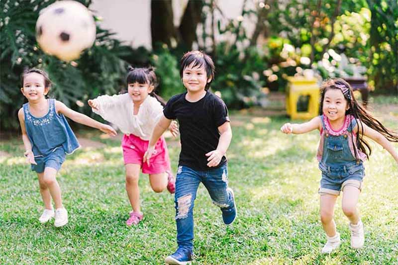 Mơ thấy trẻ con là điềm gì? Giải mã ý nghĩa chiêm bao chuẩn xác
