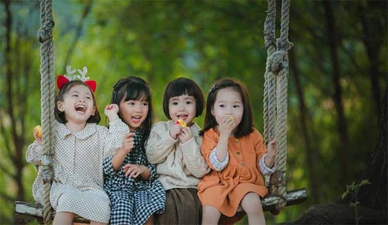 Mơ thấy trẻ con là điềm gì? Giải mã ý nghĩa chiêm bao chuẩn xác