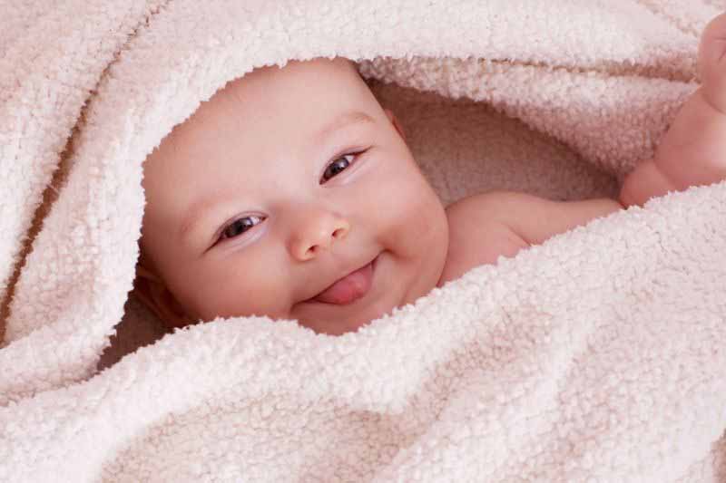 Mơ thấy trẻ sơ sinh là điềm gì? Hé lộ ý nghĩa tâm linh ẩn sau