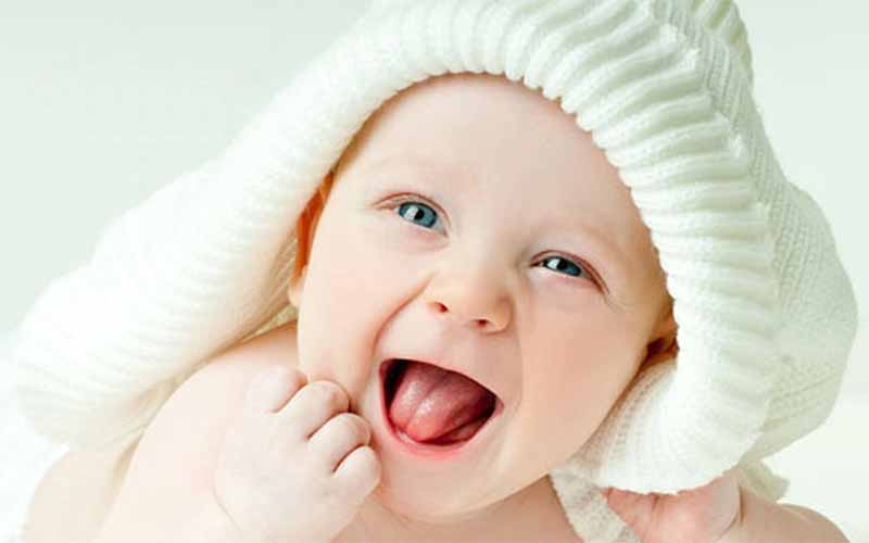 Mơ thấy trẻ sơ sinh là điềm gì? Hé lộ ý nghĩa tâm linh ẩn sau