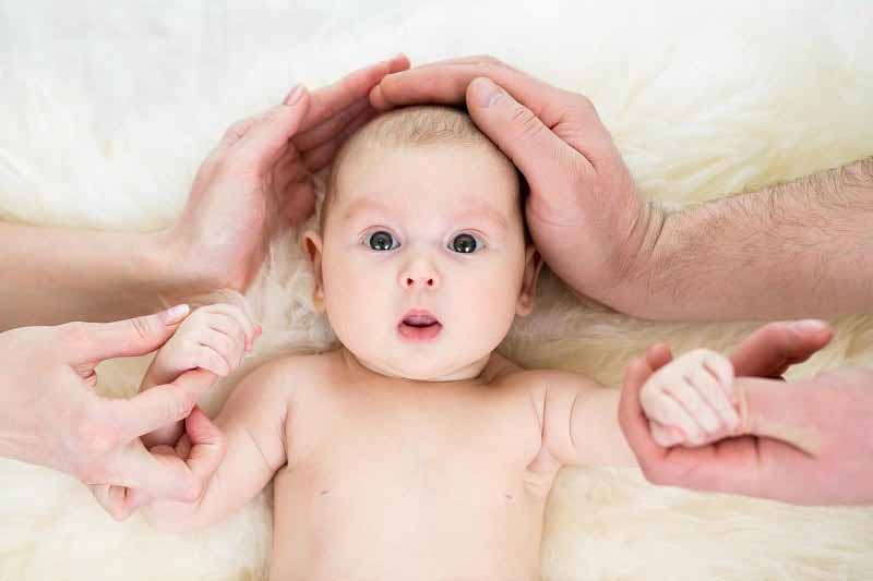 Mơ thấy trẻ sơ sinh là điềm gì? Hé lộ ý nghĩa tâm linh ẩn sau