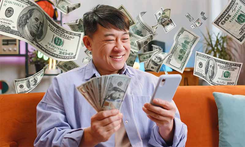Mơ thấy trúng số là điềm gì? Giải mã giấc mơ mang ý nghĩa gì