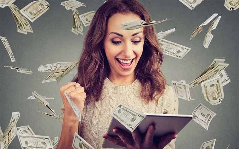 Mơ thấy trúng số là điềm gì? Giải mã giấc mơ mang ý nghĩa gì