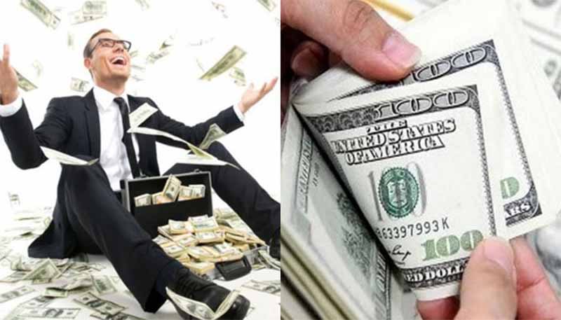 Mơ thấy trúng số là điềm gì? Giải mã giấc mơ mang ý nghĩa gì