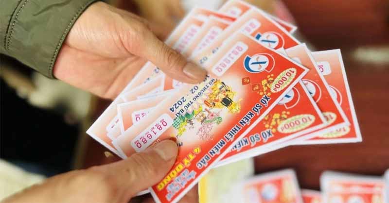 Mơ thấy trúng số là điềm gì? Giải mã giấc mơ mang ý nghĩa gì