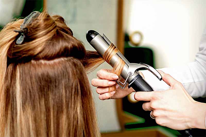 Mơ thấy uốn tóc là điềm gì? Giải mã giấc mơ mang ý nghĩa lạ