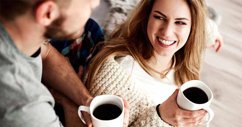 Mơ thấy uống cà phê là điềm gì? Giải mã thông điệp tiềm ẩn